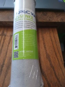 Essence Genuine Apec Under Sink Premium Water Filter FI-ES-CAB10 - Picture 1 of 3