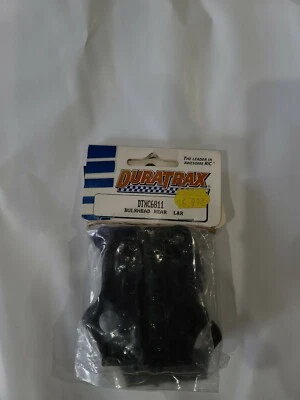 Duratrax -  Bulkhead Rear L&R -  DTXC6811 - Image 1 of 3