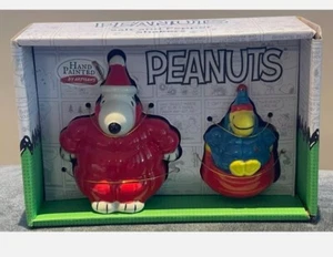Snoopy und Woodstock Salz und Pfefferstreuer - Bild 1 von 3