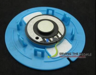 HIfi Unit ZumSelbermachenHorn 40mm 32 Euro Verschleiß Schwerer BassKopfhörerUnit - Bild 1 von 2