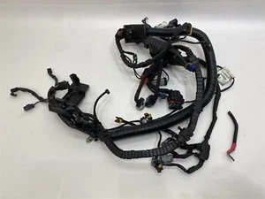 Harley-Davidson 2013 Dyna Wide Glide Main Wiring Harness 69200455 - Picture 1 of 3