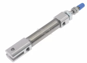 1pcs AIRTAC Pencil Type Pneumatic Cylinder PB10X125SCB tape Magnetic - Picture 1 of 1