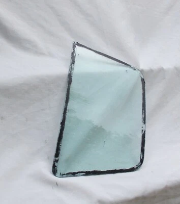 Cadillac Eldorado 1974-1978 cuarto Landau techo vidrio lado del conductor Foto 1 de 2