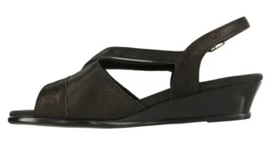 SAS Women's Shoes NEVER Worn 11W Caress Black - Picture 1 of 1