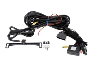 Universal Front Camera Fits Select Ford® Vehicles with SYNC 3 - Picture 1 of 11