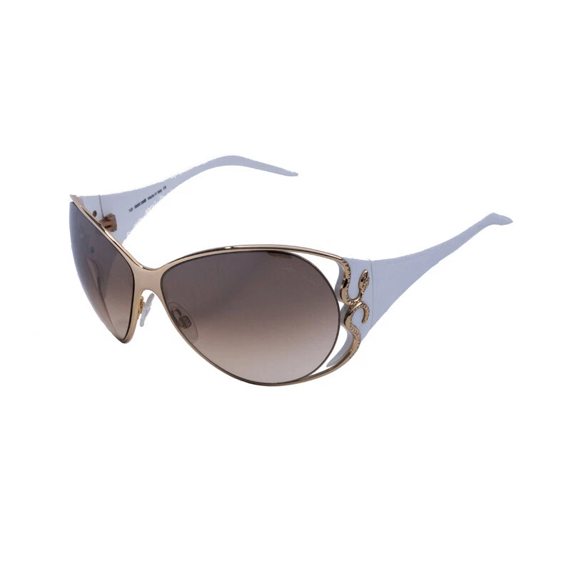 Occhiale da Sole Roberto Cavalli Vintage 75T 023CR - Imagen 1 de 1