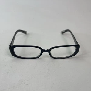 Oliver Peoples Brille Nixie Oval Gestell 51-17-140 NUR RAHMEN - Bild 1 von 7