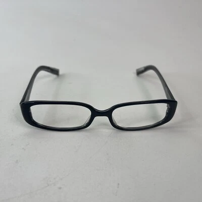 Óculos Oliver Peoples armação oval Nixie 51-17-140 SOMENTE ARMAÇÃO - Imagem 1 de 4