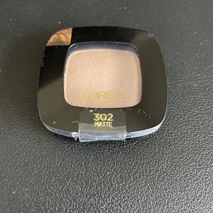 L'oreal Paris Colour Riche Monos Eyeshadow #302 Mix And Matte New and Sealed - Picture 1 of 2