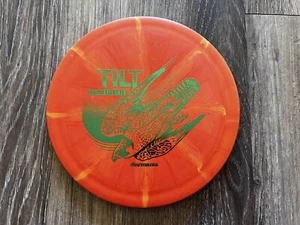 Citrus Burst *NEW* Midnight Discmania Simon Lizotte OG Tilt Exo Hard Max Weight - Picture 1 of 2