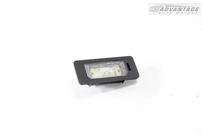 BMW 320I 328I F30 2013-2016 maletero trasero matrícula luz lámpara led OEM Foto 1 de 4