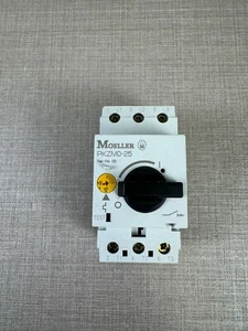 Klöckner Moeller Motorschutzschalter PKZM0-0,25 0,16 - 0,25A - Bild 1 von 1