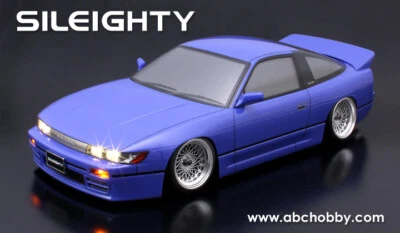 ABC-Hobby 66149 1/10 Nissan Sileighty - Bild 1 von 4