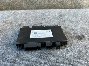 ✔MÓDULO DE CONTROL DE ASIENTO DELANTERO IZQUIERDO MERCEDES W218 W212 E350 E550 E63 CLS550 OEM - Imagen 1 de 3