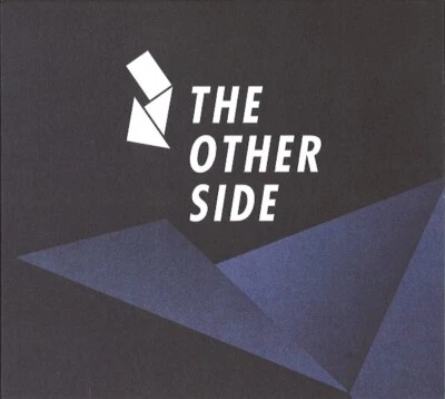 Break/various - The Other Side CD Jungle Drum&Bass 2012 Symmetry Mint New Sealed Foto 1 de 4
