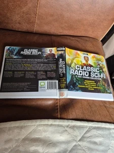 11 CD Classic Radio Sci-Fi BBC Drama Collection 5 full-cast Audios Frankenstein - Picture 1 of 1