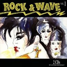 Rock  Wave Vol.1 von Various | CD | Zustand sehr gut - Bild 1 von 2