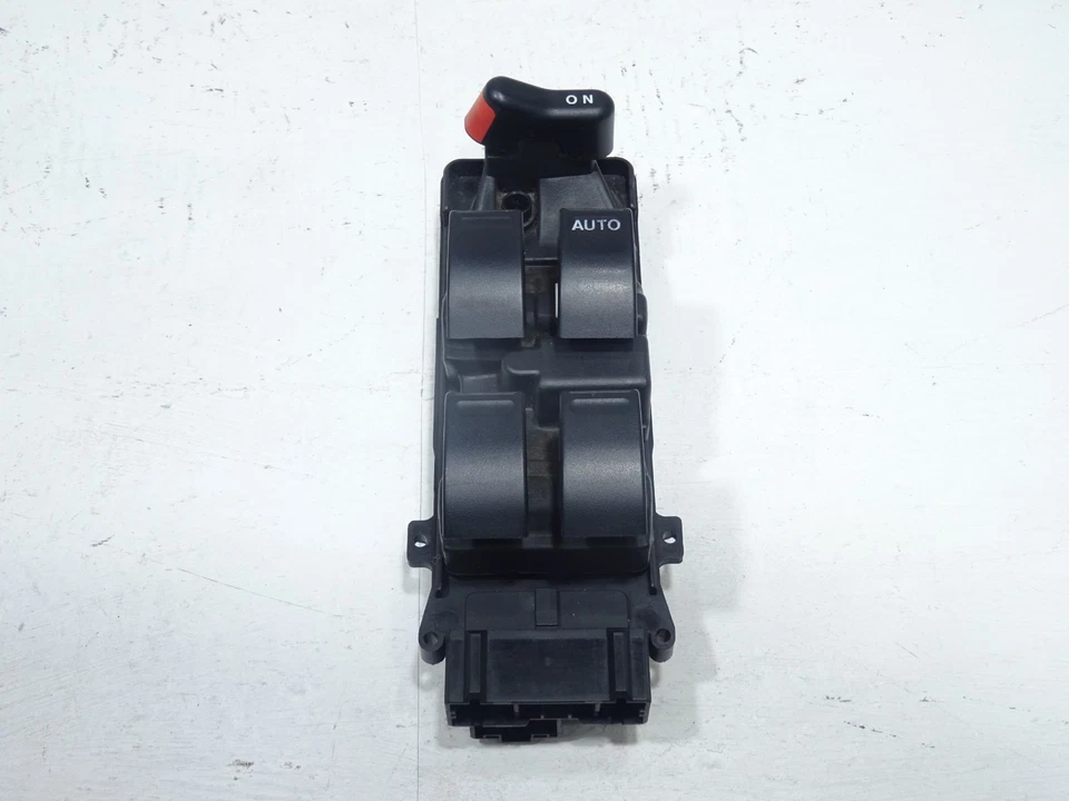 Interruptor de ventana eléctrica HONDA Odyssey 2001 LA-RA7 Foto 1 de 4