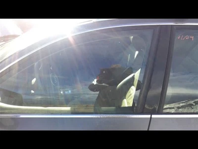 Driver Left Front Door Glass Fits 01-05 AUDI ALLROAD 23492425 Foto 1 de 4