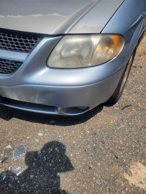 Faro izquierdo conductor compatible con 01-07 caravana 1611260 Foto 1 de 4