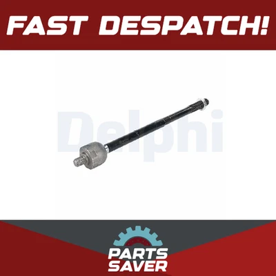 Inner Rack End fits AUDI A1 Left or Right 1.0 1.5 2.0 2018 on Tie Rod Joint New - Image 1 of 4