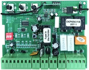 TOPENS EKPKMJ1B Print Circuit Control Board PCB Single Gate A5 A5S A8131 £59.99 - Picture 1 of 2