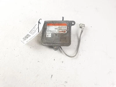 JAGUAR XF ZAVORRA FARO 10R044663 X250 2015 - Immagine 1 di 4