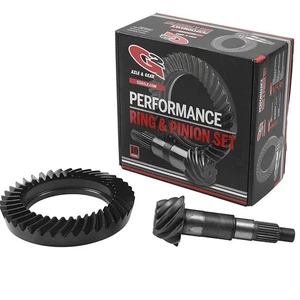 G2 Axle and Gear 2-2051-411R Ring and Pinion Set Fits 07-18 Wrangler (JK) - Picture 1 of 3