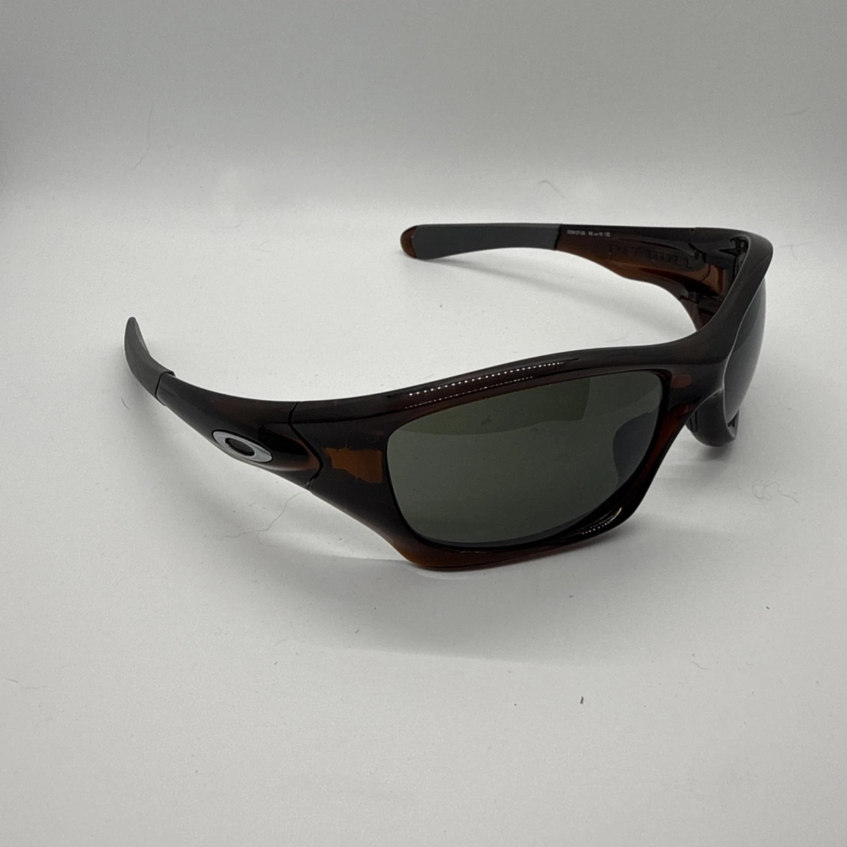 Oakley Pit Bull Polarized Sunglasses for Men for sale | eBay