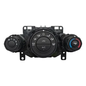FORD ECOSPORT Mk1 B515 2013-2019 Heater/Aircon Controller DN1T-19980-AA 2060385 - Picture 1 of 10