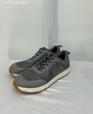 Alpine Design Grey Performance Water Casual Shoe Men 10 - Image 1 of 4