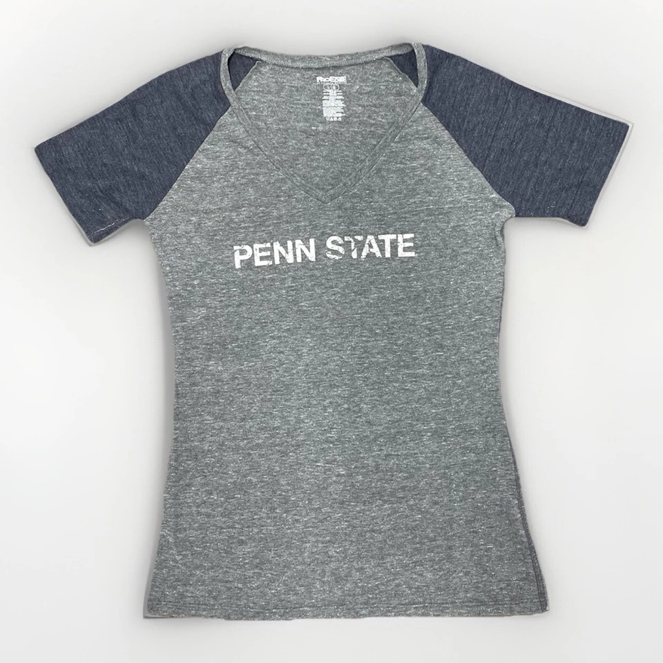 Camiseta Penn State Niñas Grande Foto 1 de 4