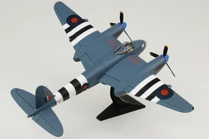 AA34602 Corgi Mosquito PR.Mk XVI 1/32 Model RAF No.544 Sqn - Picture 1 of 2