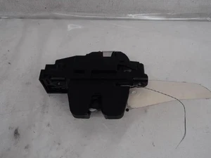 Serratura bagagliaio CITROEN C5 2 00008719G6 - Zdjęcie 1 z 7