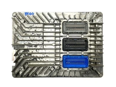 Módulo de control del motor computadora ECM para Chevrolet Impala 70213 2014-2016 Foto 1 de 4