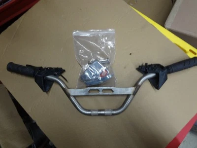 Sea-Doo GTI SE 155 2009 manillar OEM p#277001498 s#109 Foto 1 de 4