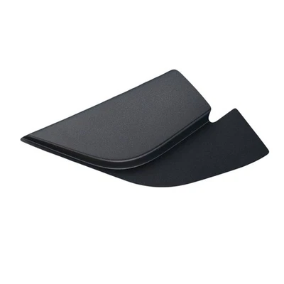 Front Right Inner Mirror Corner Trim Cover for Nissan For Versa 2012 2018 - Image 1 of 4