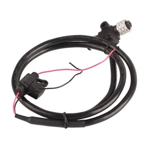 Kabel szkieletowy 5 rdzeni wtykowych M12 do kabla zasilającego NMEA 2000 - Zdjęcie 1 z 24