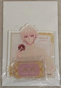Animate Cafe Acrylic stand DECOTTO Tenn Kujo - Picture 1 of 1