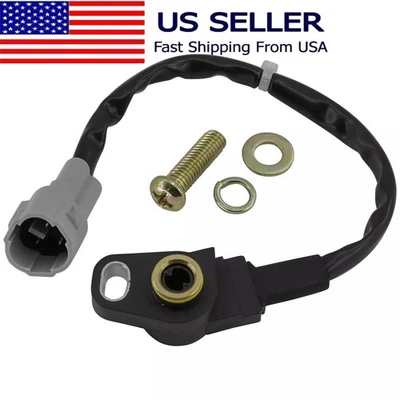 Throttle Position Sensor 1204715 For Polaris Ranger 700/RZR 800/Sportsman 700 - Imagem 1 de 4
