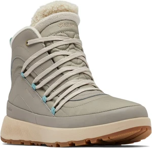 Botas de nieve Columbia para mujer primera generación Red Hills Omni-Heat - Imagen 1 de 14