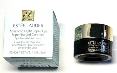 Estee Lauder Advanced Night Repair Eye Supercharched Complex 3ml Mini - Bild 1 von 4