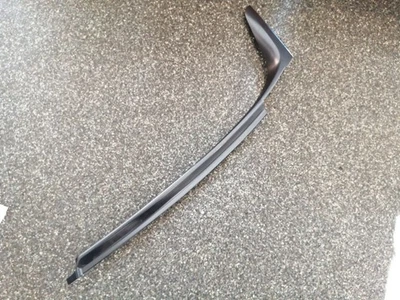 Opel Zafira C 2013 Dashboard glove box trim 20843277 ADV107478 - Image 1 of 4