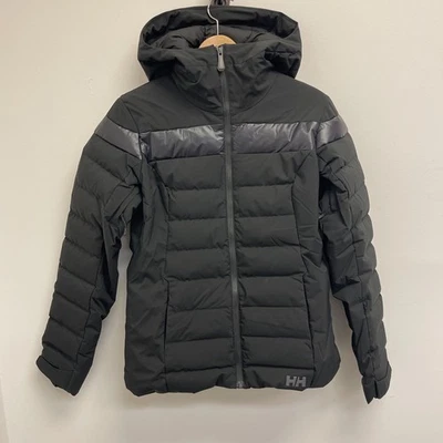 Chaqueta hinchada imperial Helly Hansen para mujer. Talla pequeña. Foto 1 de 4