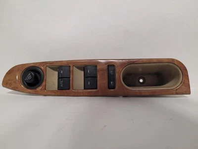 Interruptor de porta frontal do motorista janela do motorista compatível com 08-10 Ford F250SD PICKUP 1589630 - Imagem 1 de 4