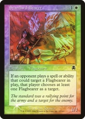 Apocalypse  MTG FOIL  Shield of Duty and Reason  Magic - Image 1 of 2