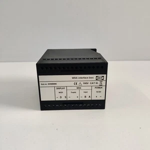 DEIF 2035000006 WSS INTERFACE BOX - Picture 1 of 5