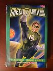Green Lantern Sleepers Book Three by Mike Baron and Christopher J. Priest HC