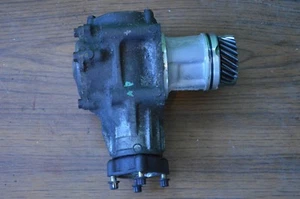 97-2001 HONDA CRV CR-V AUTO. TRANSMISSION TRANSFER CASE - Bild 1 von 1