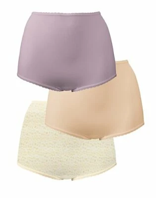 Calzoncillos Bali Skimp Skamp, paquete de 3 para mujer Foto 1 de 4